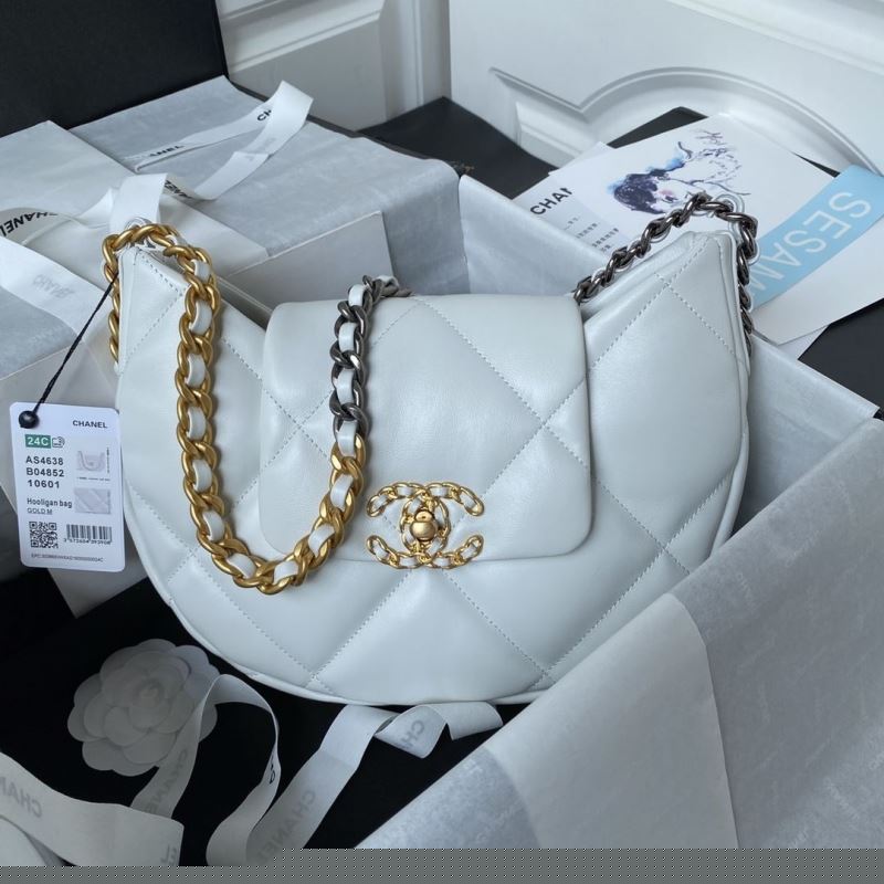 Ch*el satchel bags